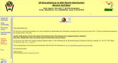 Desktop Screenshot of keppner.bnv-bamberg.de